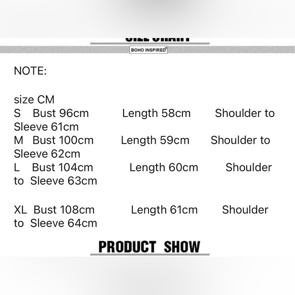 White lace scalloped high neck long sleeve Top Boho - Picture 14 of 14